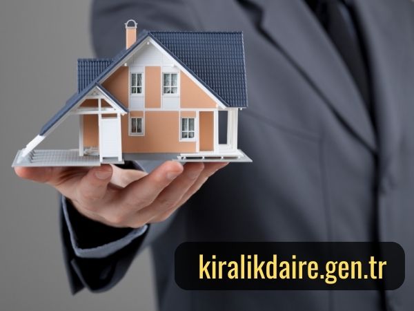Çatalan Mahallesi Kiralık Daire